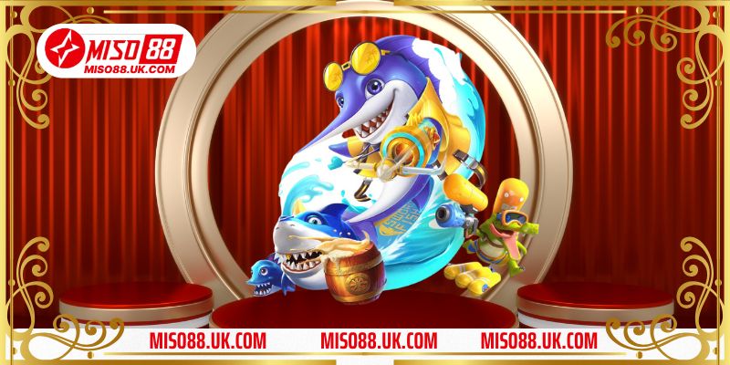 Mẹo Chơi Bắn cá Miso88