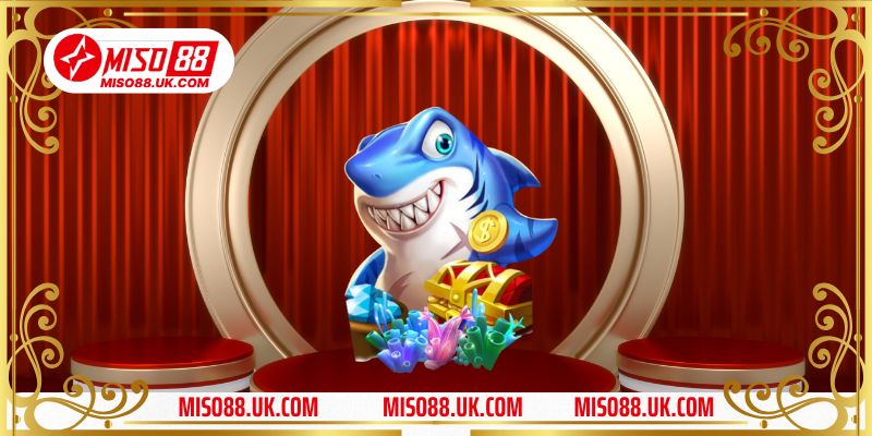 Tổng quan về game bắn cá đổi thưởng