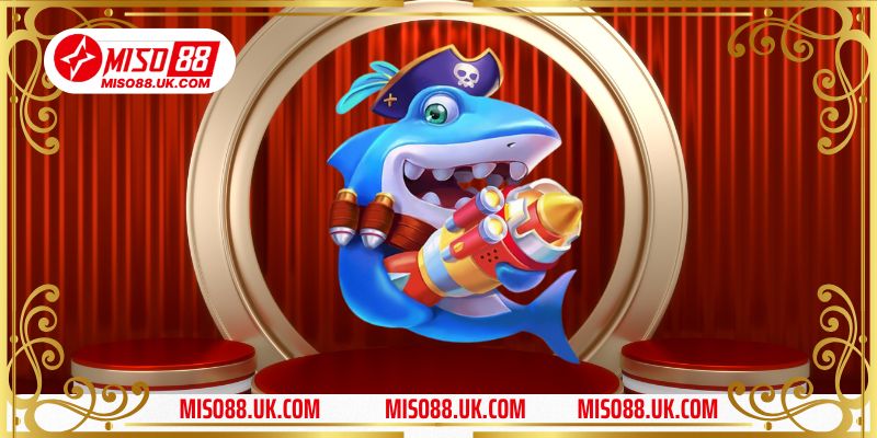 Phương Pháp Bắn Cá Hiệu Quả