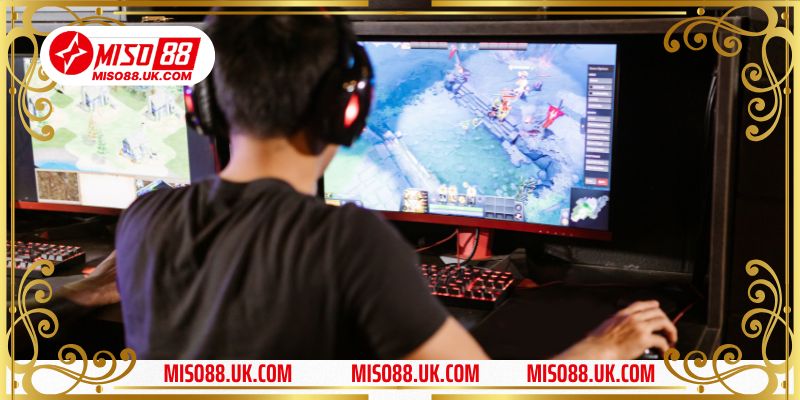 Tài Xỉu trong soi kèo Esport còn được hiểu là Trên Dưới