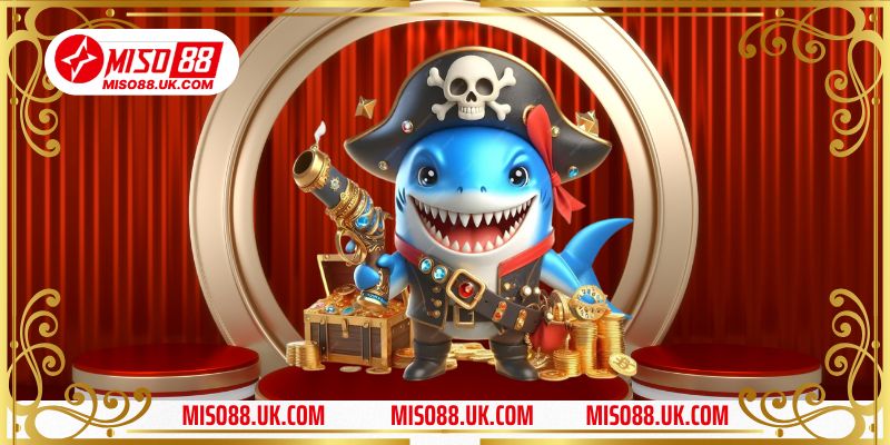 Top 5 Nhà Cái Bắn Cá Đổi Thưởng